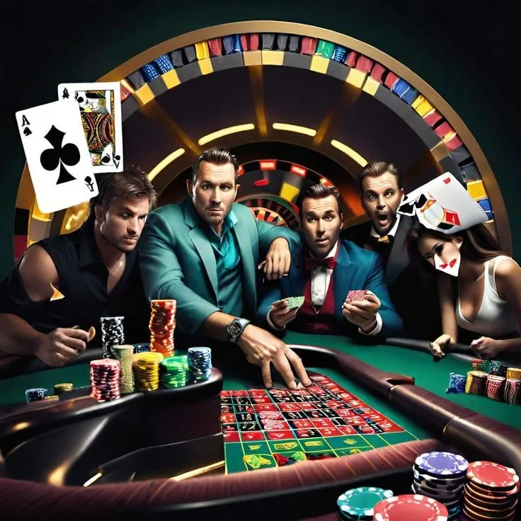 pusy888 Holdem Acehigh Tables at pusy888